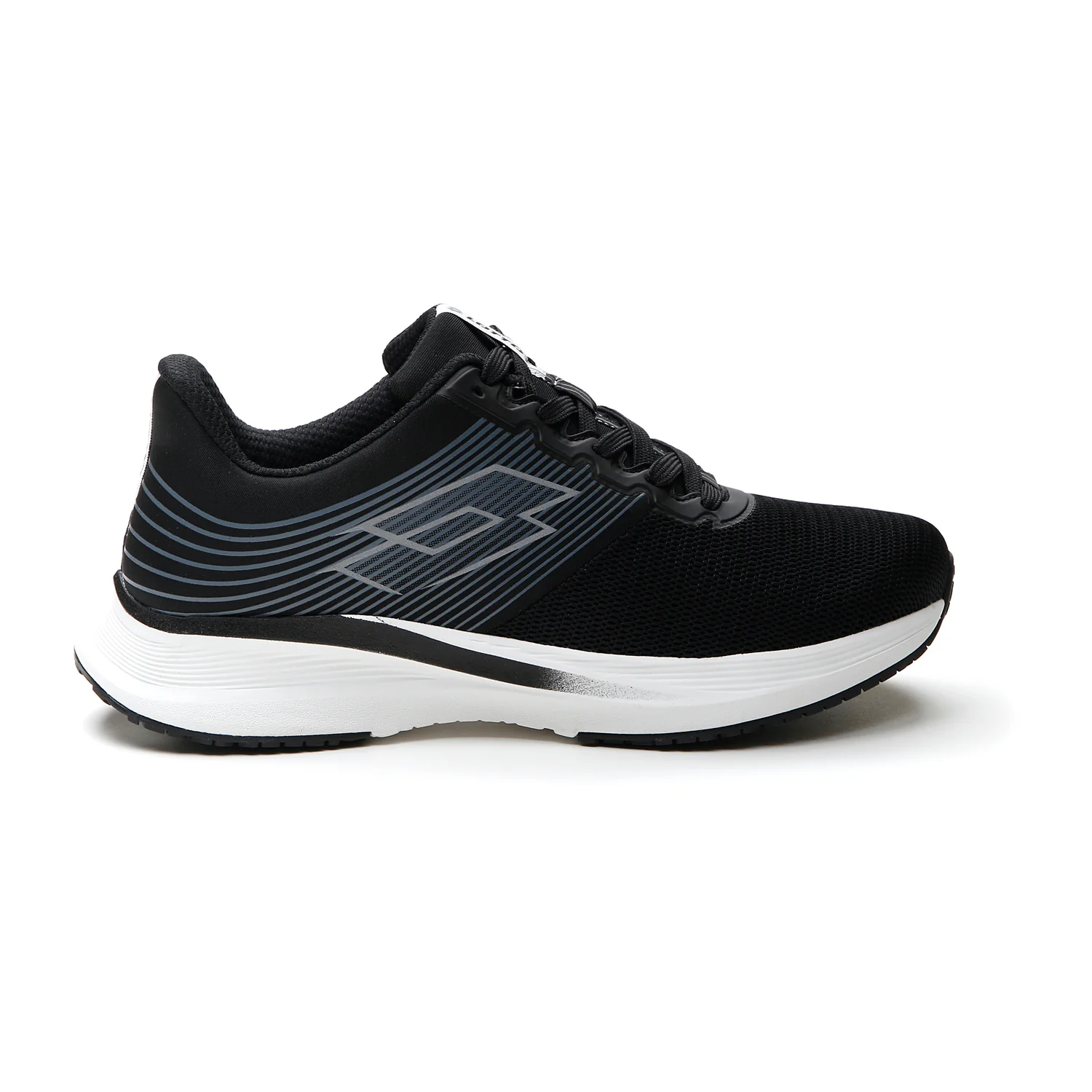 Outlet running